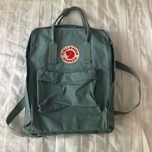 Fjallraven Kanken Backpack